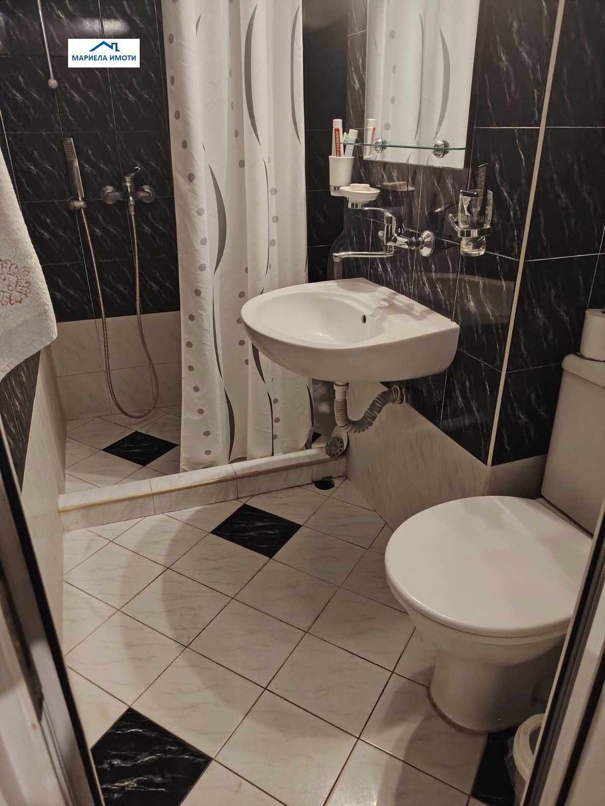 Продава 3-СТАЕН, гр. Пловдив, Кършияка, снимка 12 - Апартаменти - 55937421