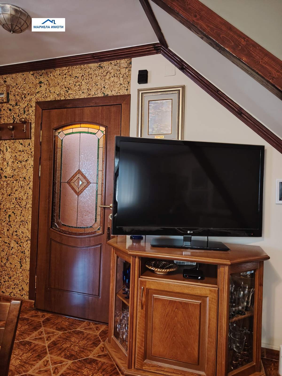 Продава 3-СТАЕН, гр. Пловдив, Кършияка, снимка 2 - Апартаменти - 55937421
