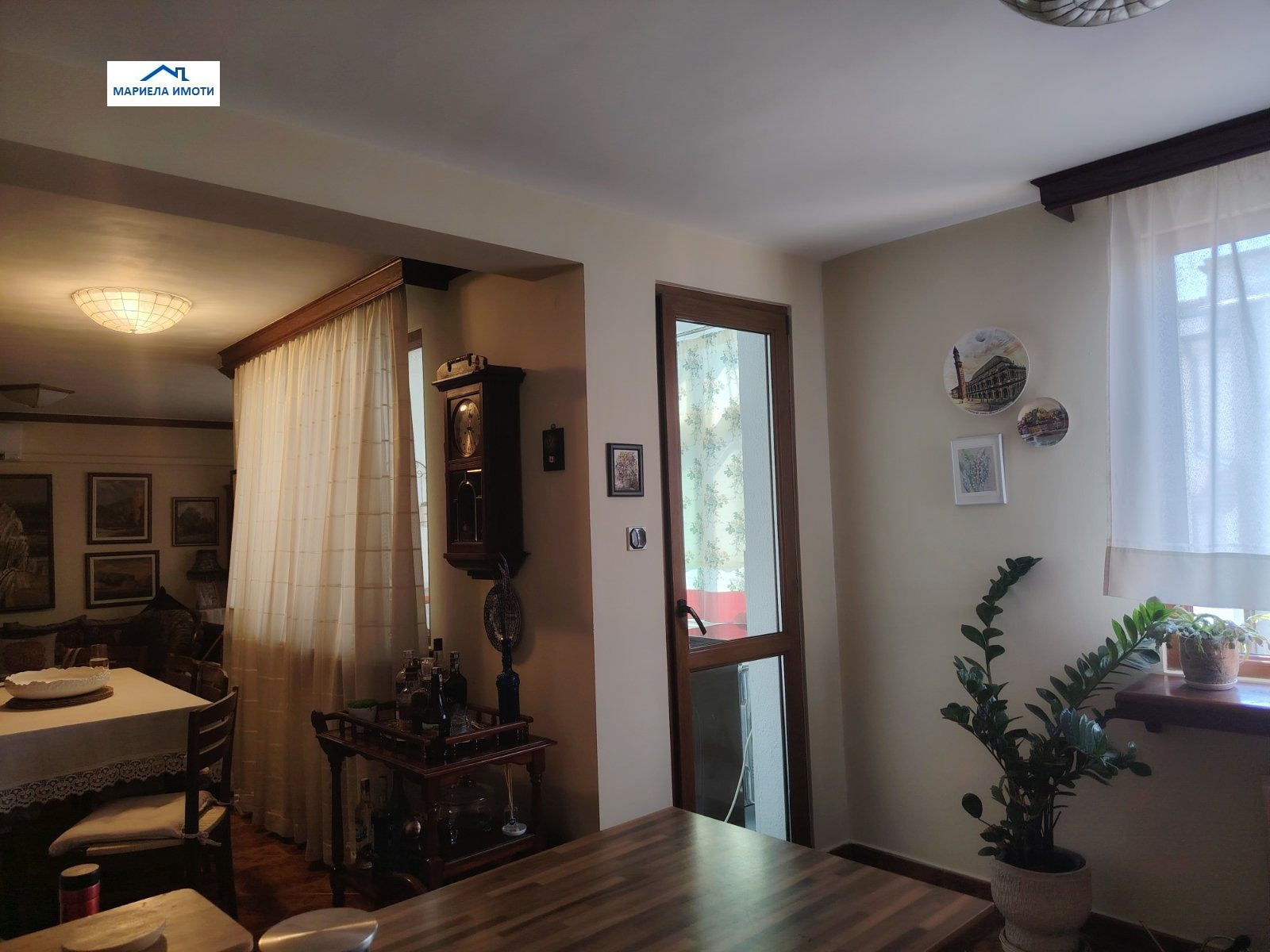 Продава 3-СТАЕН, гр. Пловдив, Кършияка, снимка 14 - Апартаменти - 55937421