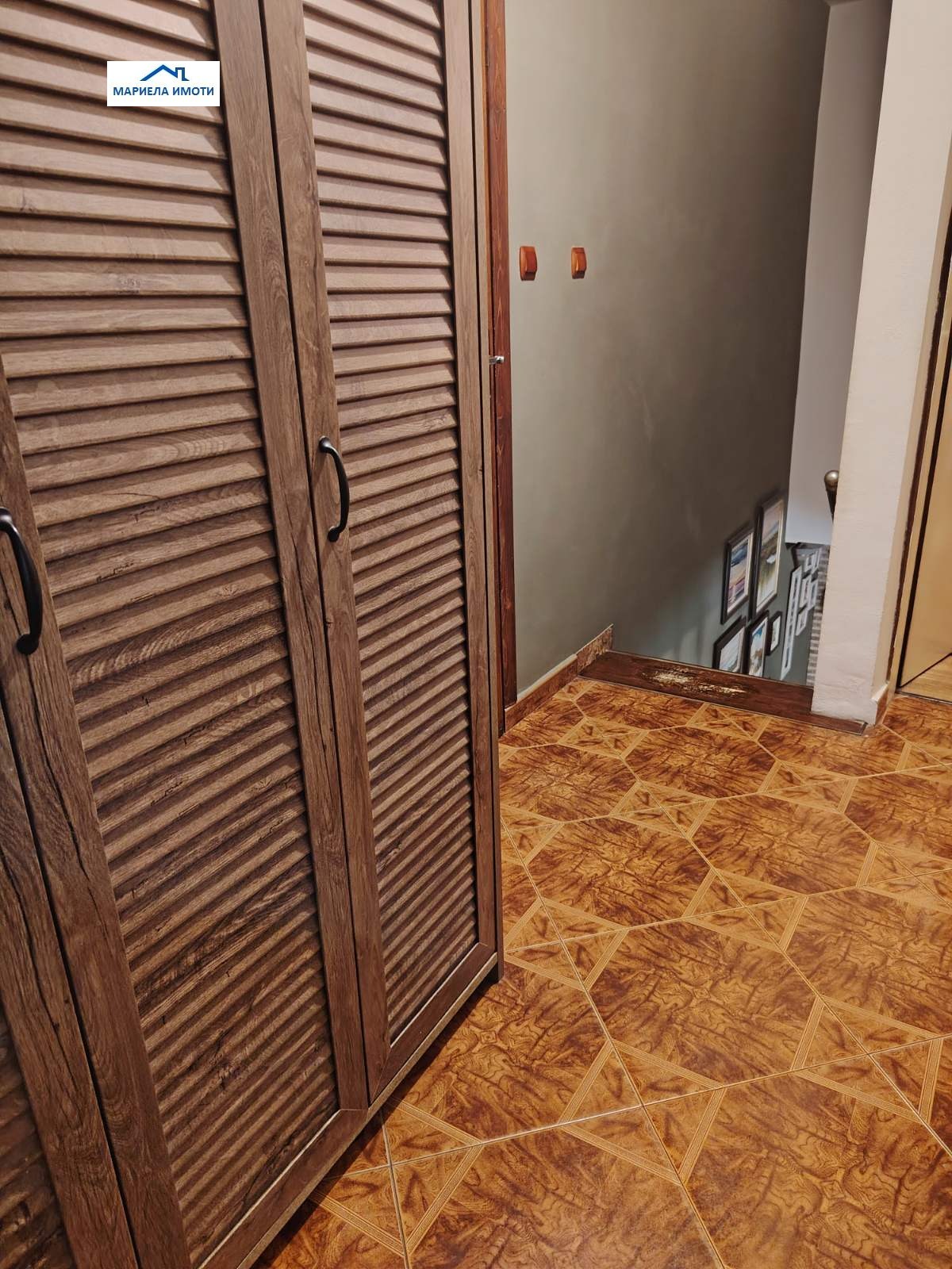 Продава 3-СТАЕН, гр. Пловдив, Кършияка, снимка 7 - Апартаменти - 55937421