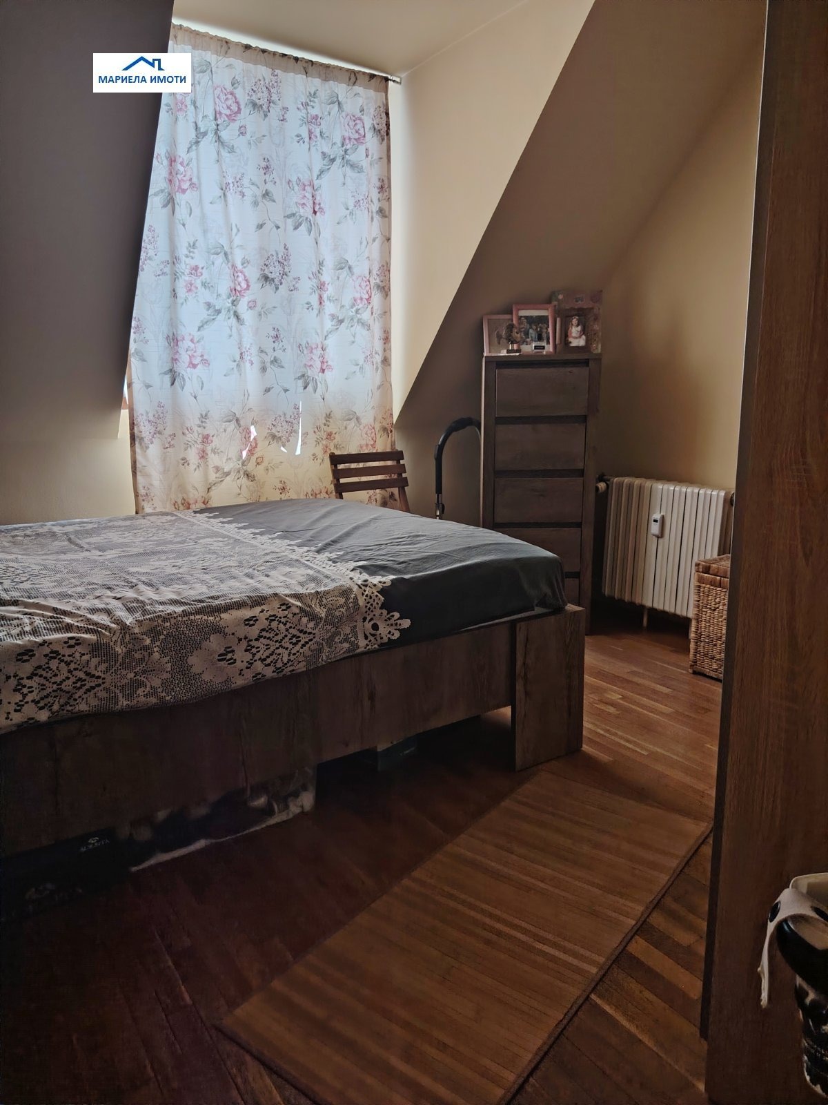Продава 3-СТАЕН, гр. Пловдив, Кършияка, снимка 9 - Апартаменти - 55937421