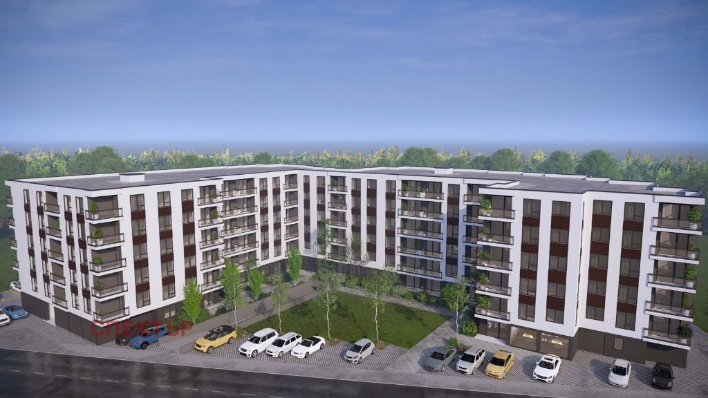 Продава 3-СТАЕН, гр. Перник, Изток