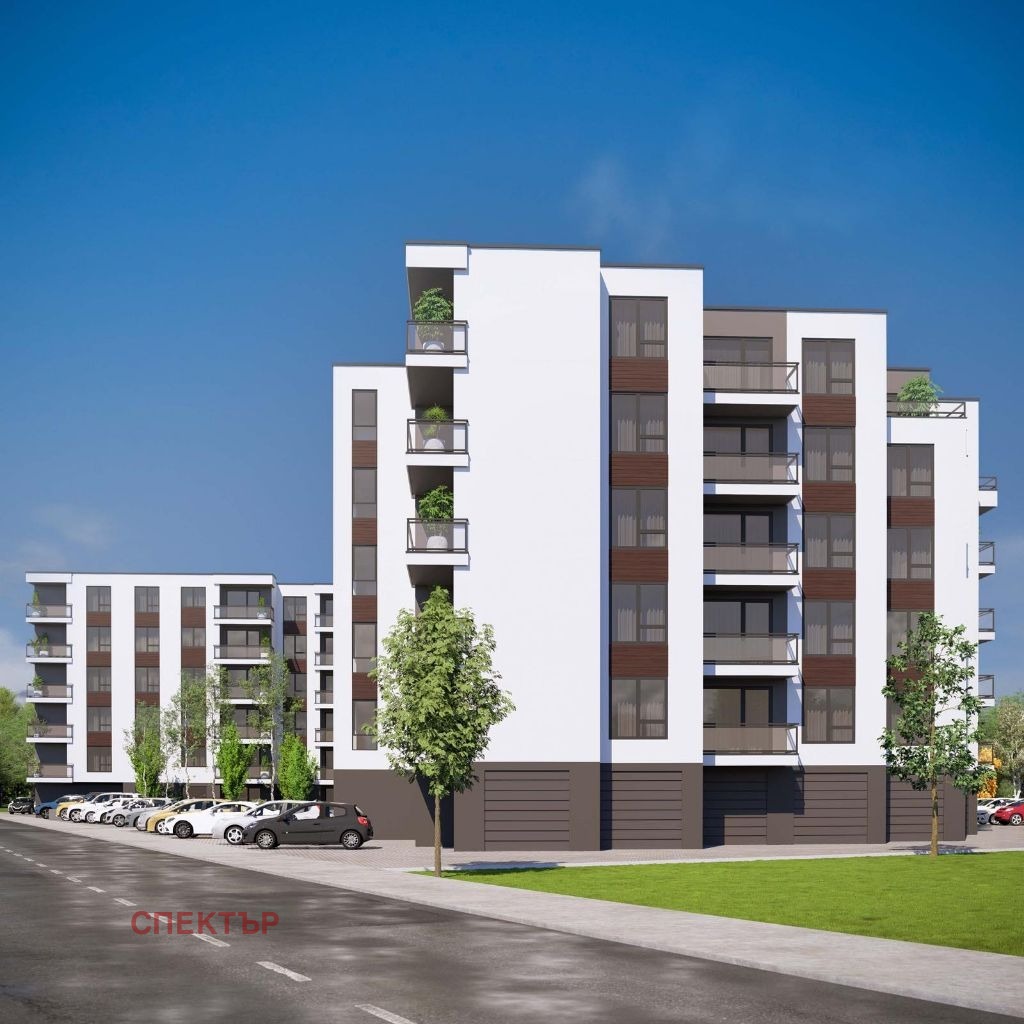 Продава 3-СТАЕН, гр. Перник, Изток, снимка 5 - Апартаменти - 56007354