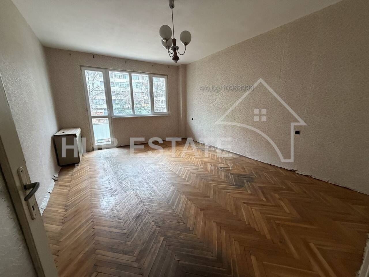 Продава 3-СТАЕН, гр. Добрич, Център, снимка 10 - Апартаменти - 56311000