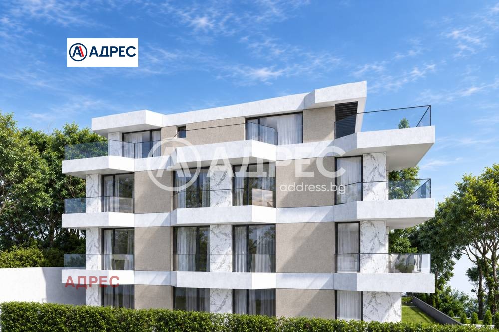 Продава 3-СТАЕН, гр. Варна, Бриз, снимка 2 - Апартаменти - 56332813