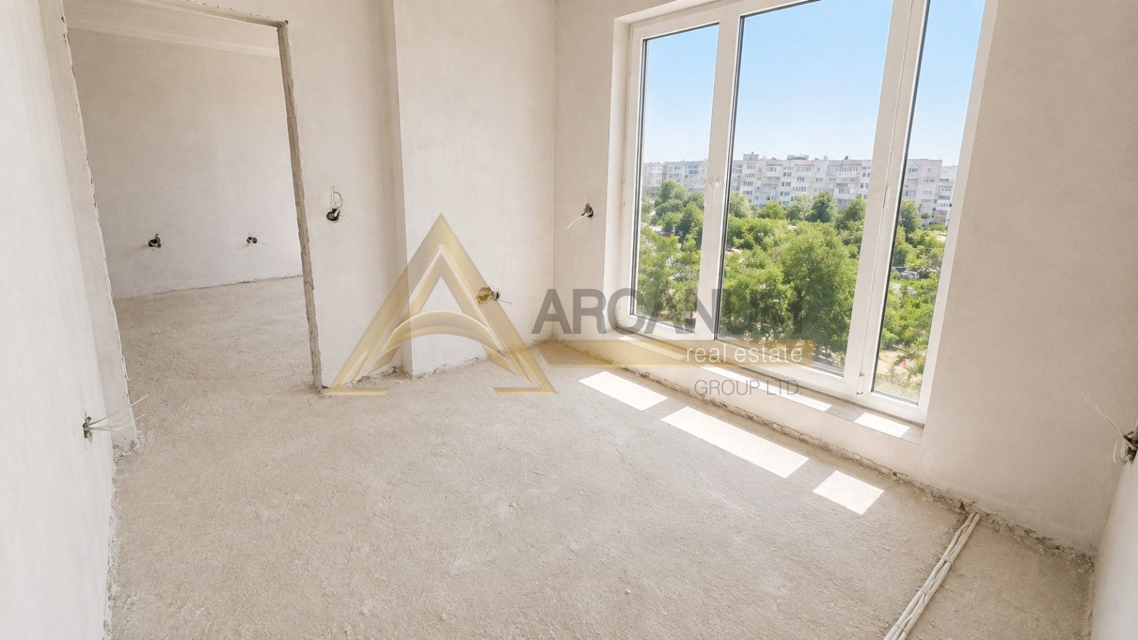Продава 3-СТАЕН, гр. Варна, Възраждане 2, снимка 4 - Апартаменти - 56377228
