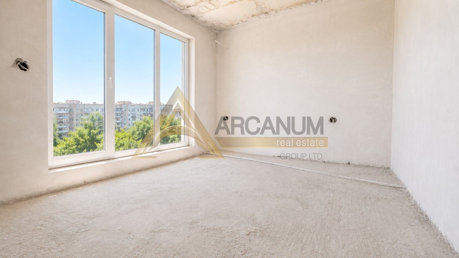 Продава 3-СТАЕН, гр. Варна, Възраждане 2, снимка 3 - Апартаменти - 56377228
