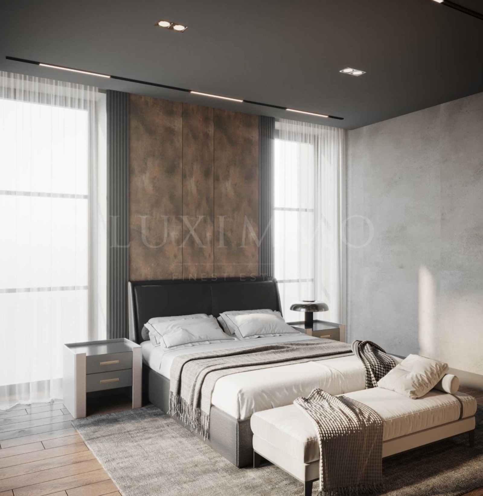 Продава КЪЩА, гр. София, Обеля, снимка 13 - Къщи - 54030109