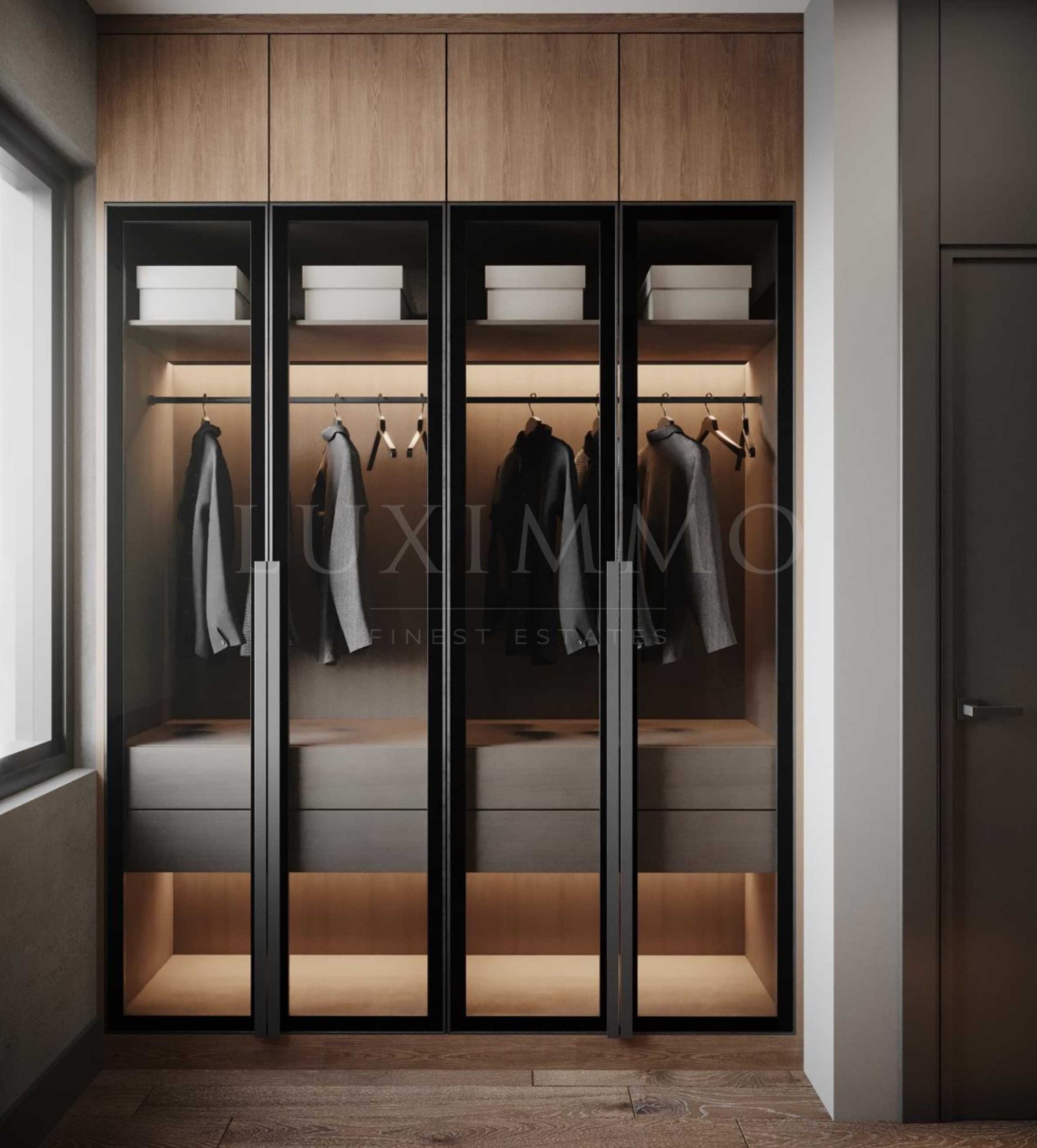 Продава КЪЩА, гр. София, Обеля, снимка 14 - Къщи - 54030109