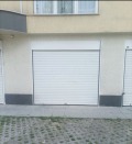 Продава ГАРАЖ, ПАРКОМЯСТО, гр. Пловдив, Кючук Париж, снимка 1