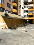 Продава ГАРАЖ, ПАРКОМЯСТО, гр. Русе, Централен южен район, снимка 3