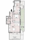 Продава  3-стаен град Варна , Бриз , 78 кв.м | 16000023 - изображение [3]