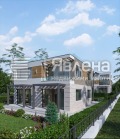 Продава  Къща град Варна , м-т Добрева чешма , 204 кв.м | 93025658 - изображение [2]