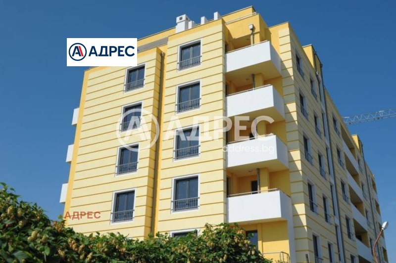 Продава 2-СТАЕН в град Варна, Гранд Мол - 69 кв.м / 175 100 € » 342 465.83 лв., АДРЕС