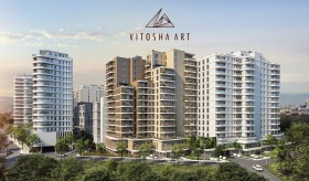 1 chambre Lozenets, Sofia 4