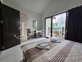 2 Schlafzimmer Nesebar, region Burgas 9