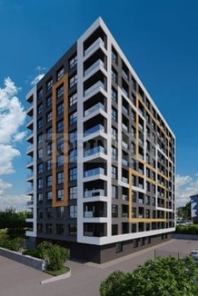 4-СТАЕН, 132 m2