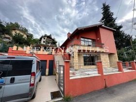 Maison Hrabrino, région Plovdiv 1