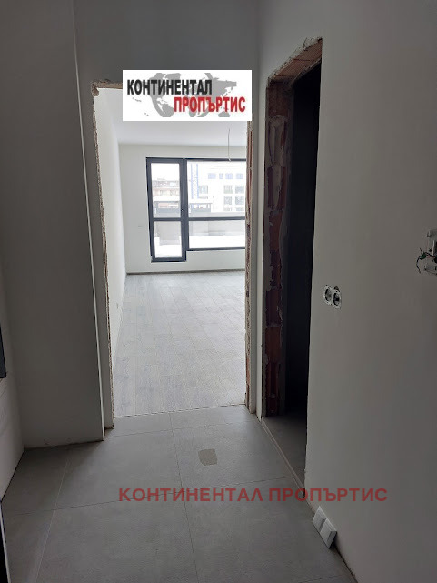 Продава 1-СТАЕН, гр. София, Студентски град, снимка 3 - Aпартаменти - 36149428