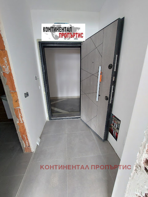 Продава 1-СТАЕН, гр. София, Студентски град, снимка 4 - Aпартаменти - 36149428