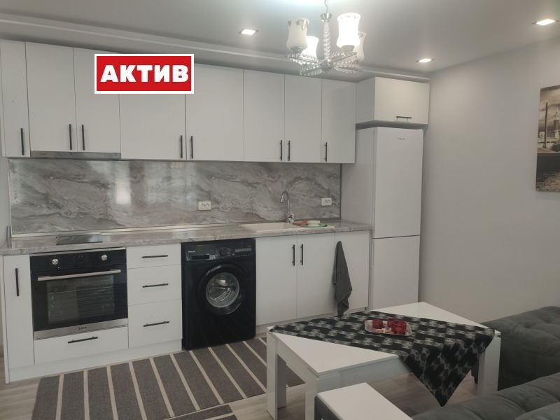 Te koop  1 slaapkamer Targovishte , Tsentar , 44 m² | 15602580 - afbeelding [3]