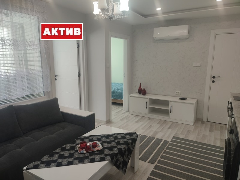 Продаја  1 спаваћа соба Тарговиште , Центар , 44 м2 | 15602580 - слика [4]