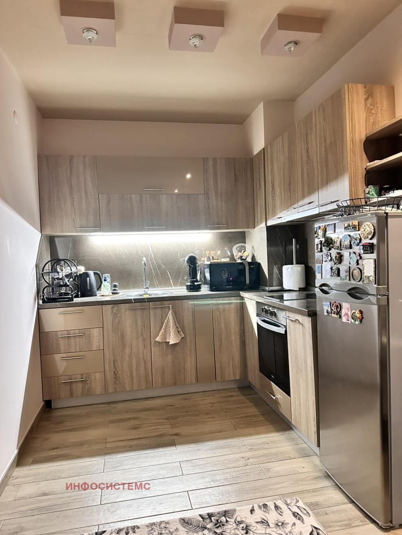 Na prodej  1 ložnice Sofia , Levski , 78 m2 | 14207763 - obraz [4]