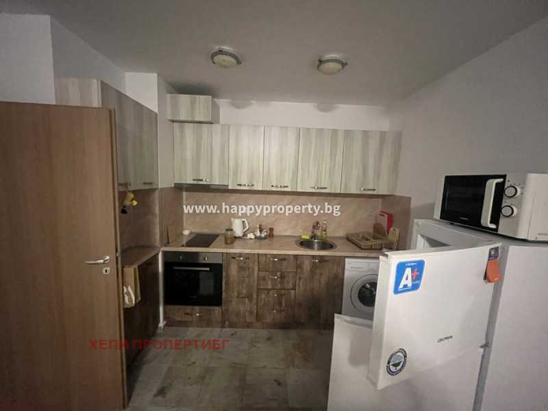 Til salg  1 soveværelse region Burgas , k.k. Elenite , 56 kvm | 30521449 - billede [4]