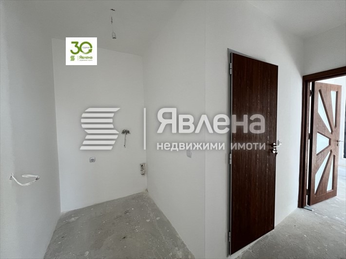 Продава 3-СТАЕН, гр. Варна, Виница, снимка 2 - Aпартаменти - 48790593