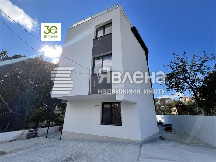 Продава 3-СТАЕН, гр. Варна, Виница, снимка 1 - Aпартаменти - 48790593