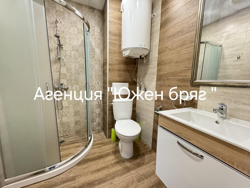 Продава 3-СТАЕН, гр. Шумен, Пазара, снимка 6 - Aпартаменти - 49527747