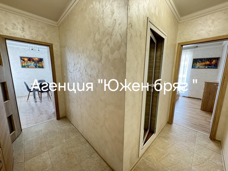 Продава 3-СТАЕН, гр. Шумен, Пазара, снимка 4 - Aпартаменти - 49527747