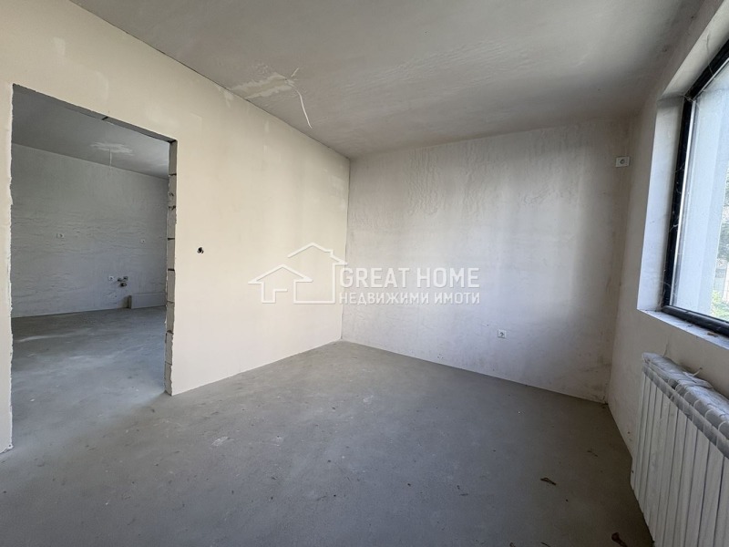 Продава  3-стаен град Търговище , Център , 80 кв.м | 52100376 - изображение [4]