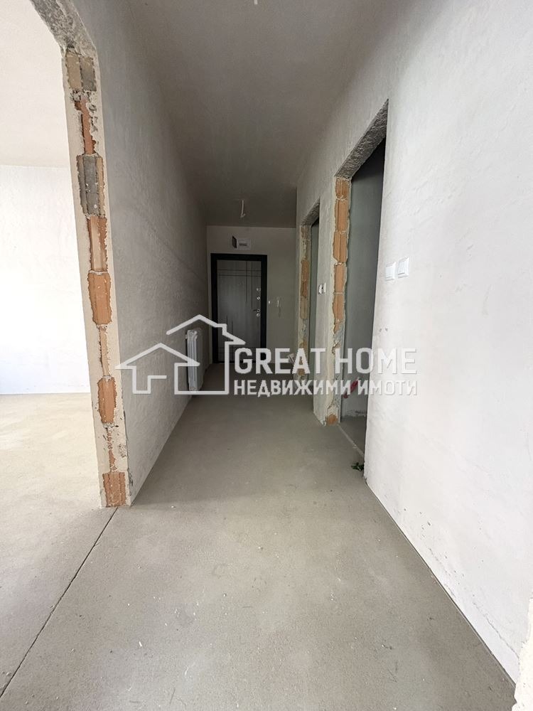 Продава  3-стаен град Търговище , Център , 80 кв.м | 52100376 - изображение [3]