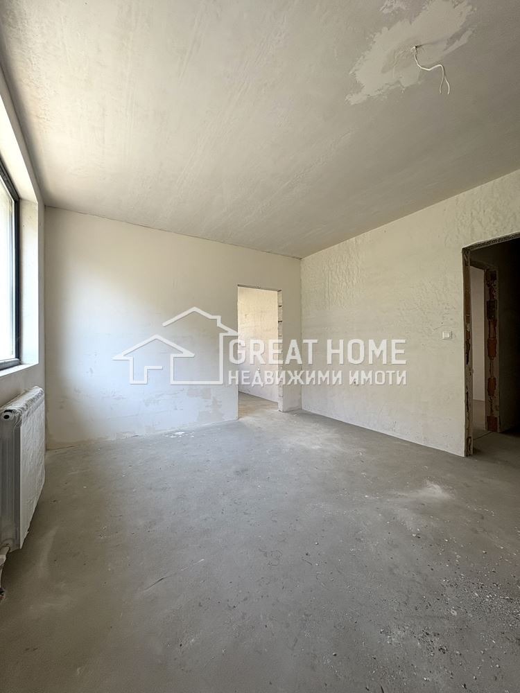 Продава  3-стаен град Търговище , Център , 80 кв.м | 52100376 - изображение [5]