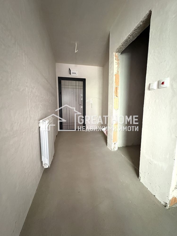Продава  3-стаен град Търговище , Център , 80 кв.м | 52100376 - изображение [6]