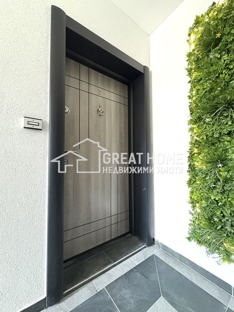 Продава  3-стаен град Търговище , Център , 80 кв.м | 52100376 - изображение [2]