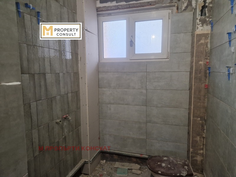 Продава 3-СТАЕН, гр. Плевен, Идеален център, снимка 6 - Апартаменти - 51430872