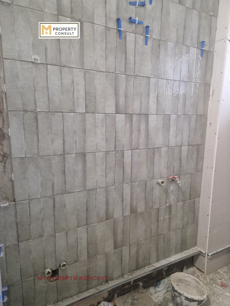 Продава 3-СТАЕН, гр. Плевен, Идеален център, снимка 7 - Апартаменти - 51430872