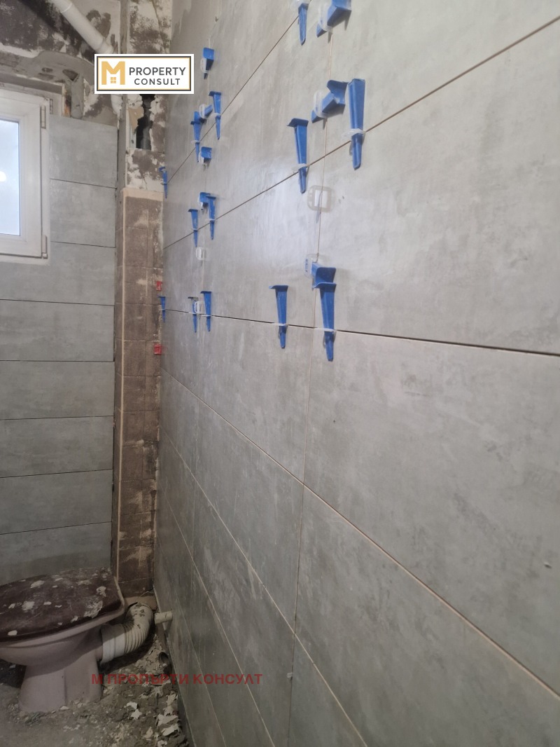 Продава 3-СТАЕН, гр. Плевен, Идеален център, снимка 8 - Апартаменти - 51430872