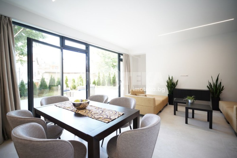 Продава 3-СТАЕН, гр. София, Горубляне, снимка 2 - Апартаменти - 52559748