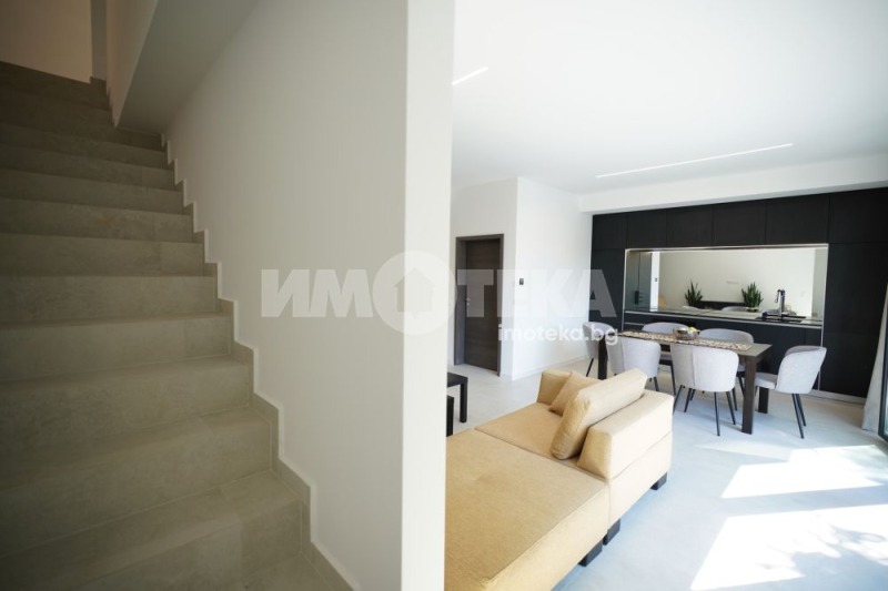 Продава 3-СТАЕН, гр. София, Горубляне, снимка 6 - Апартаменти - 52559748