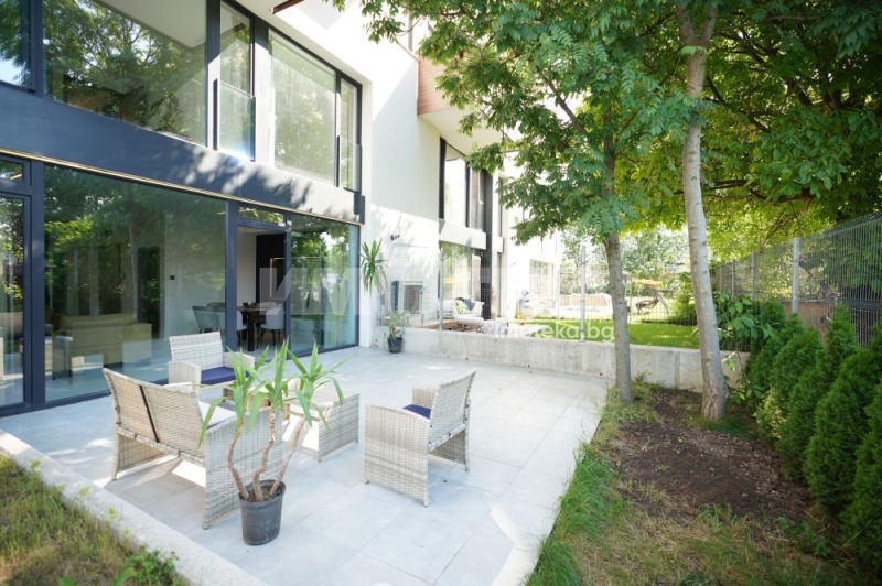 Продава 3-СТАЕН, гр. София, Горубляне, снимка 3 - Апартаменти - 52559748