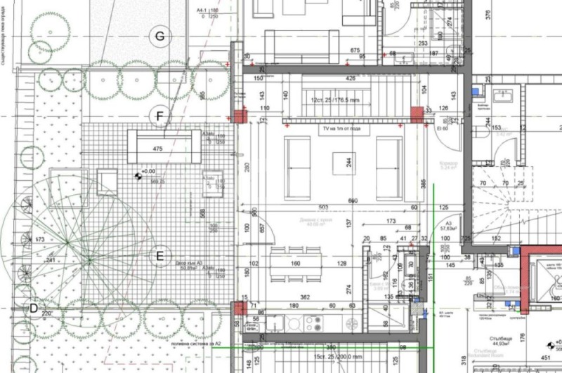 Продава 3-СТАЕН, гр. София, Горубляне, снимка 9 - Апартаменти - 52559748