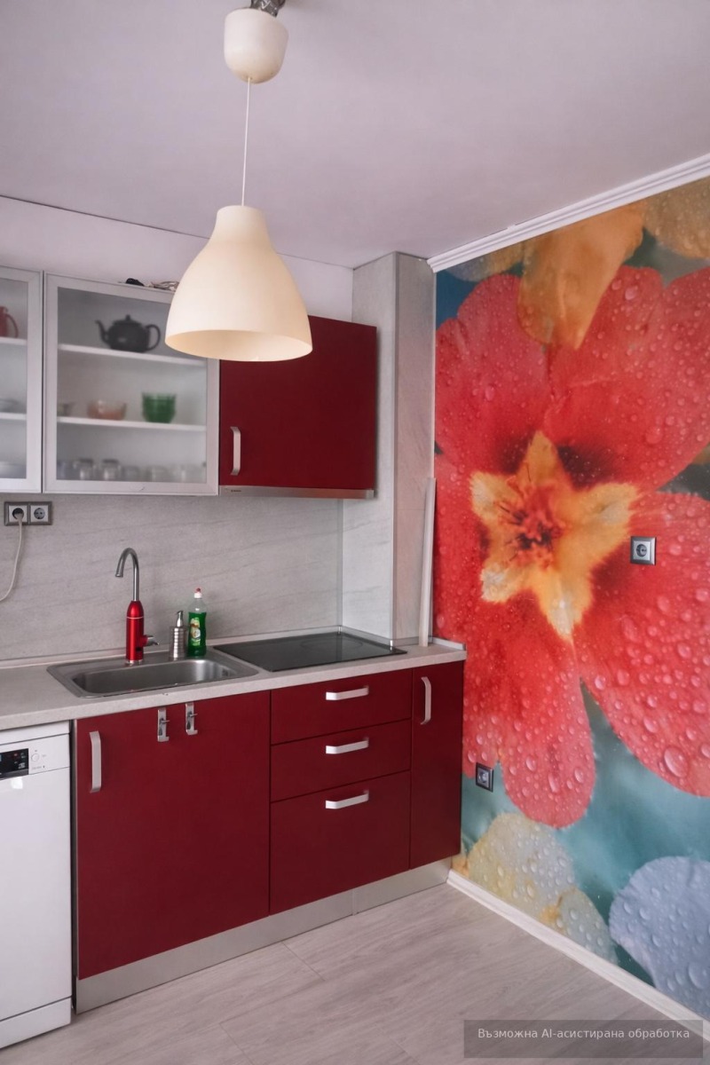 Продава 4-СТАЕН, гр. Пловдив, Каменица 1, снимка 2 - Апартаменти - 53442951