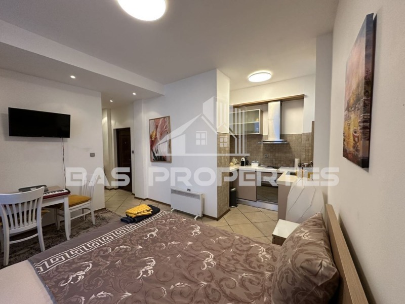 Продава 4-СТАЕН, гр. София, Център, снимка 9 - Апартаменти - 53531082