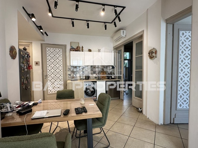 Продава 4-СТАЕН, гр. София, Център, снимка 3 - Апартаменти - 53531082