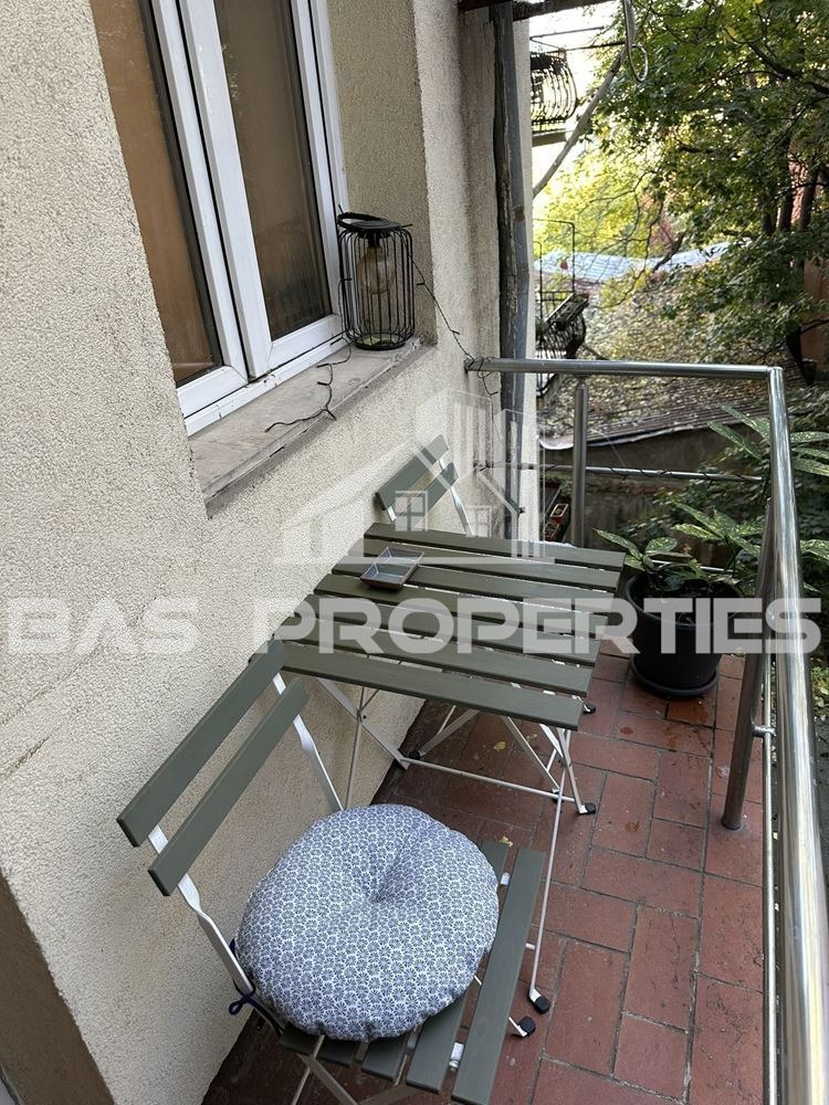 Продава 4-СТАЕН, гр. София, Център, снимка 12 - Апартаменти - 53531082