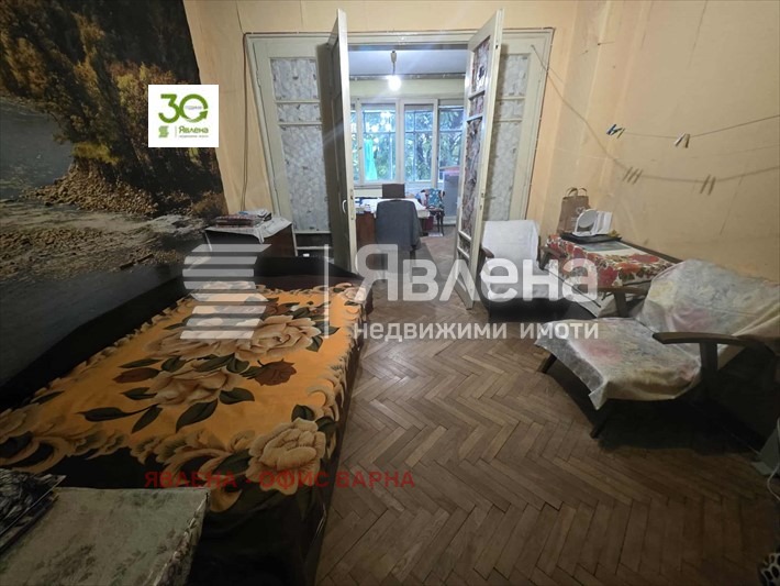 Продава 4-СТАЕН, гр. Варна, Фестивален комплекс, снимка 4 - Апартаменти - 54419464