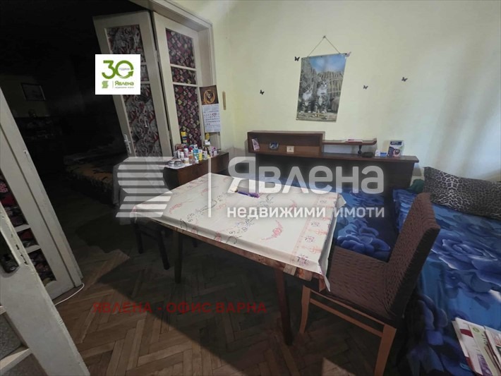 Продава 4-СТАЕН, гр. Варна, Фестивален комплекс, снимка 3 - Апартаменти - 54419464